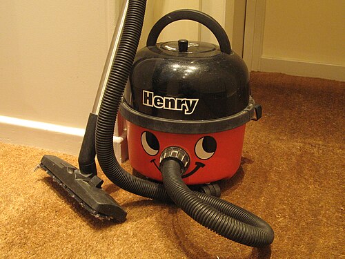 Cordless Stick Vacuum