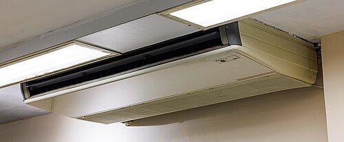 Portable AC Unit · 8,000 BTU — view 2
