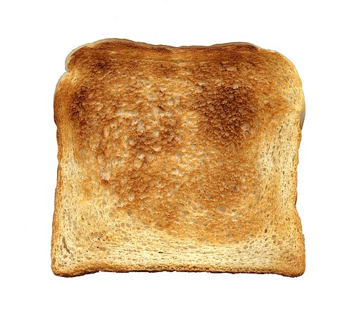Toaster Oven · 6 Slice — view 3
